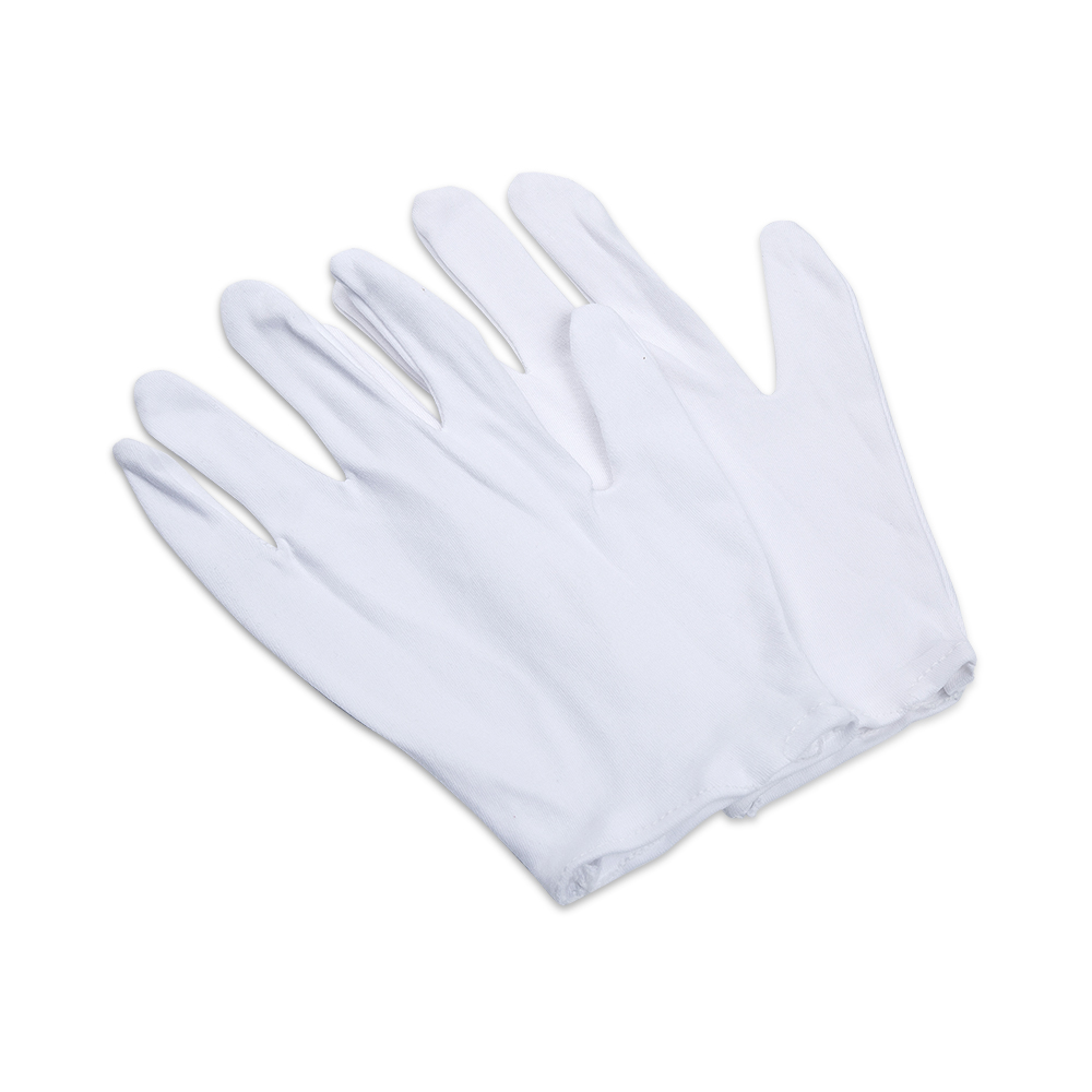 Accessory for Test Weights Glove