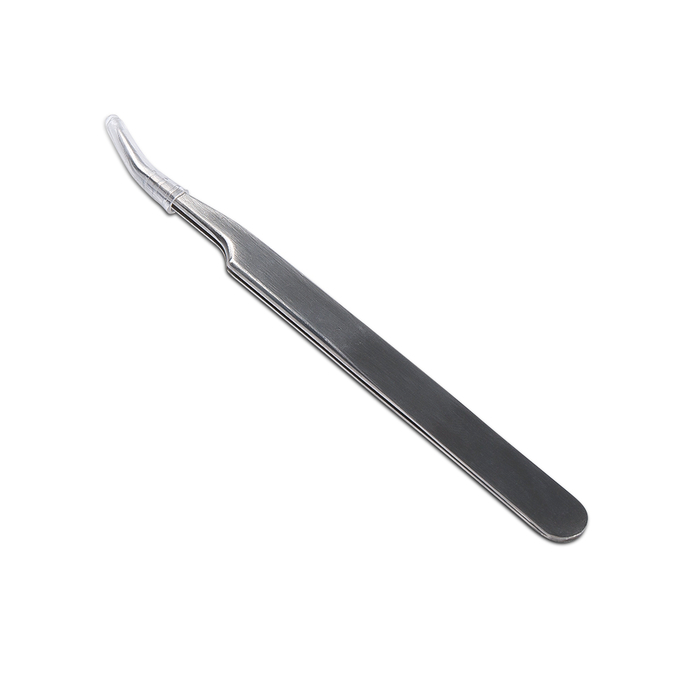 Accessory for Test Weights Stainless Steel Tweezer