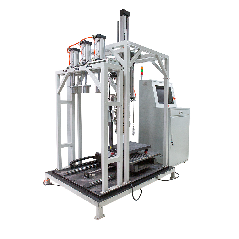 Scale Calibration System and Equipment